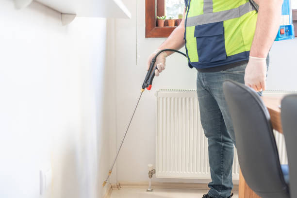Best Pest Control Treatment  in Ewa Gentry, HI